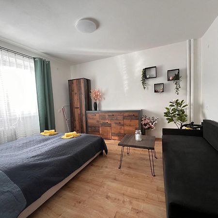 Apartman “Timravy” Martin Exterior foto