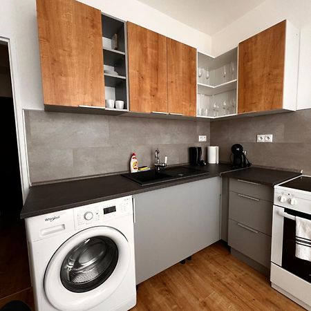 Apartman “Timravy” Martin Exterior foto