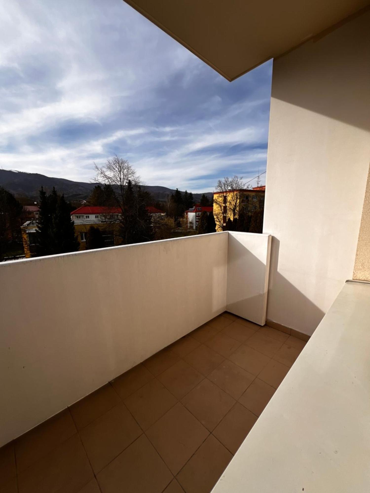 Apartman “Timravy” Martin Exterior foto