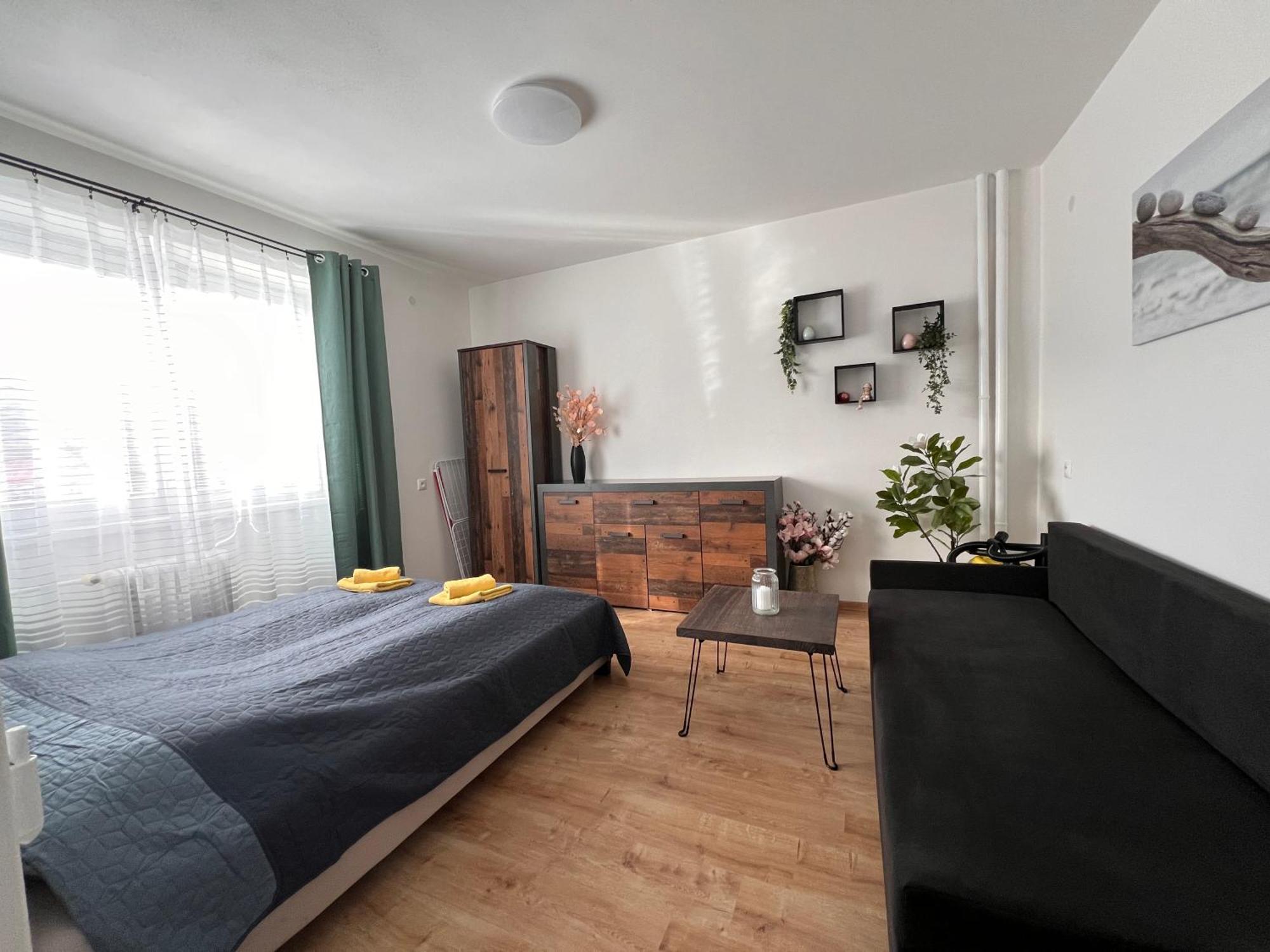 Apartman “Timravy” Martin Exterior foto