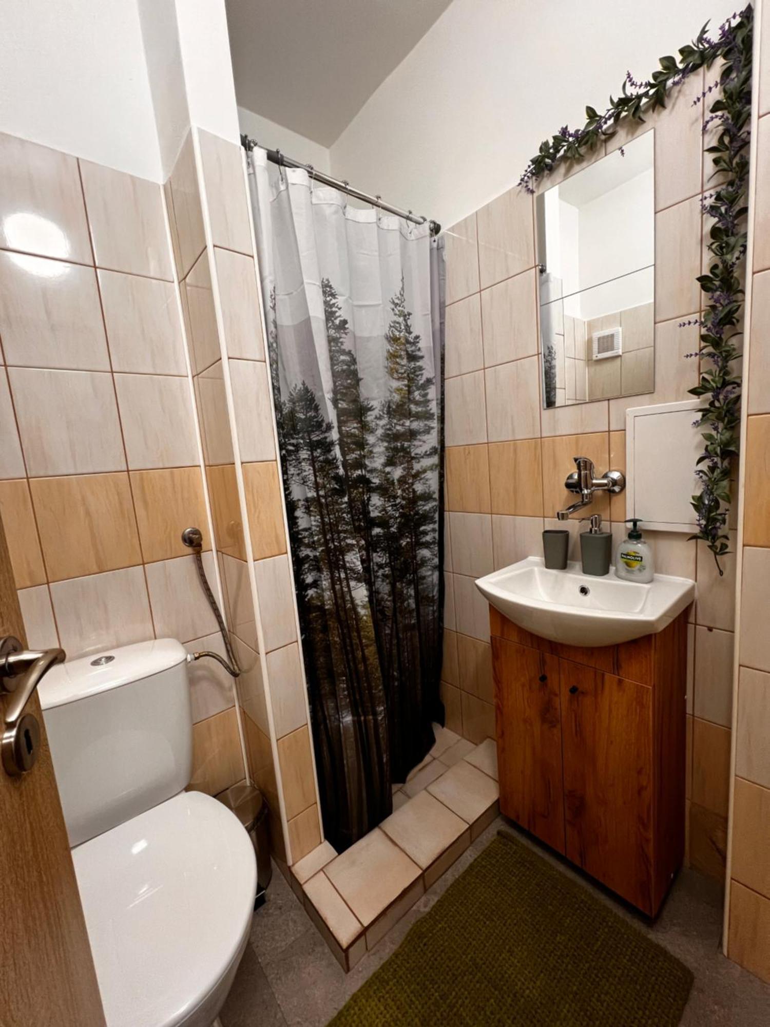 Apartman “Timravy” Martin Exterior foto