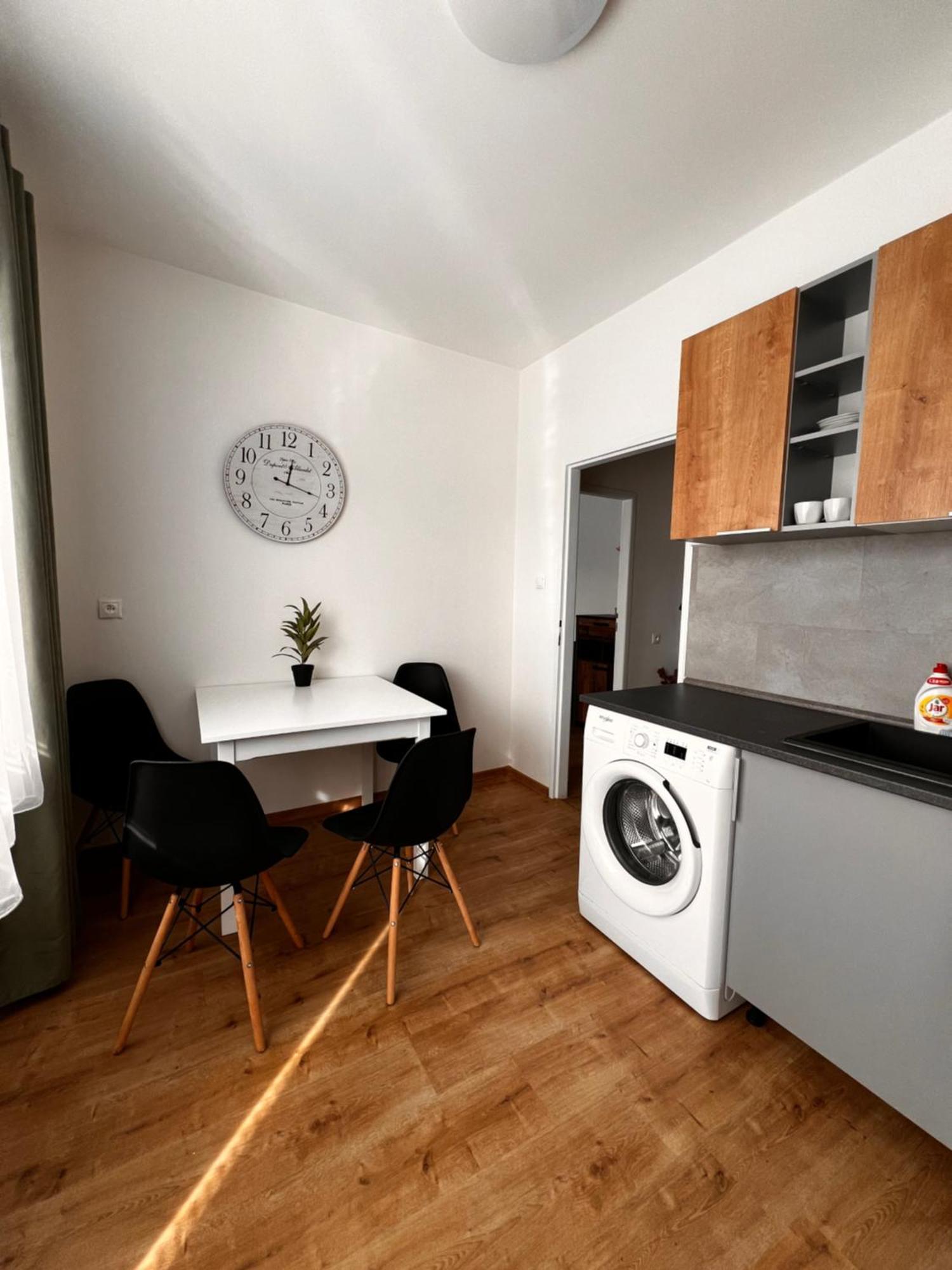 Apartman “Timravy” Martin Exterior foto