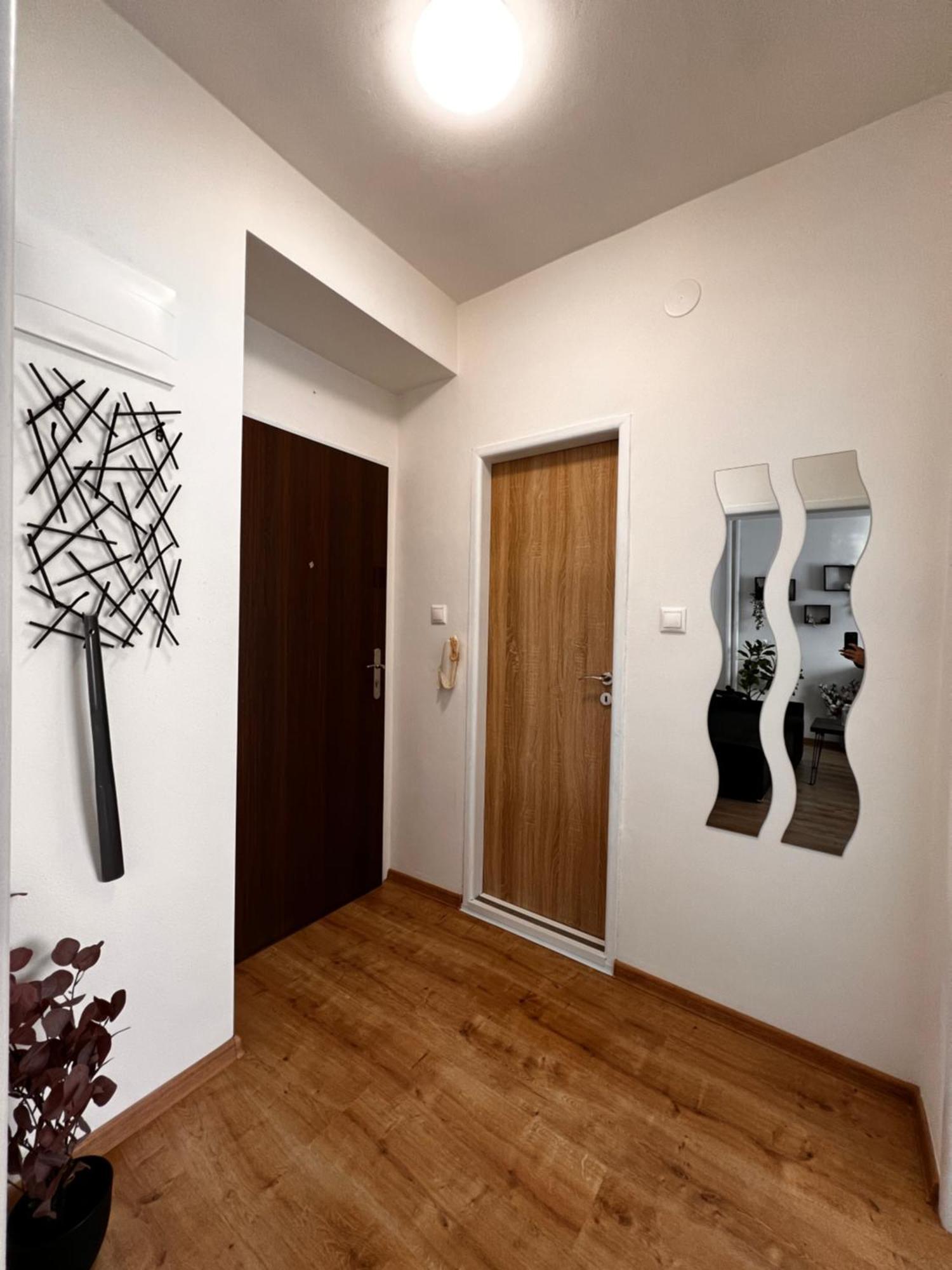 Apartman “Timravy” Martin Exterior foto